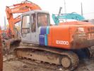 Sell Used Hitachi Ex200-2 Excavator